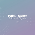 Habit Tracker Cover