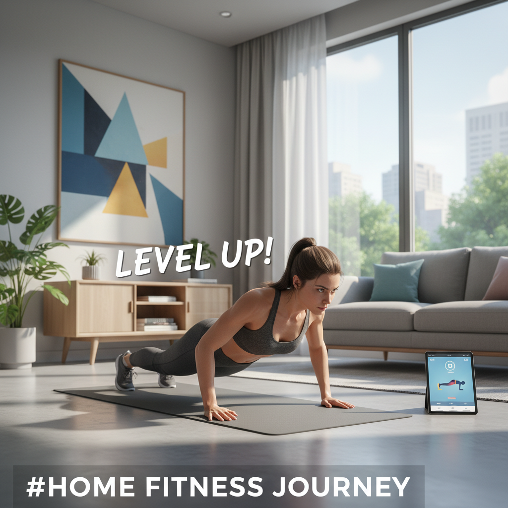 Home workout