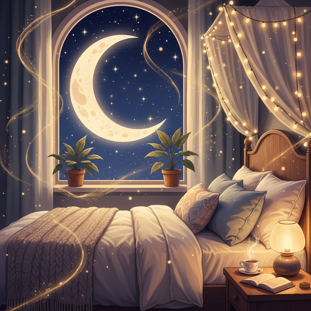 Notte e sonno