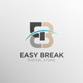 Visual Brand Easy Break
