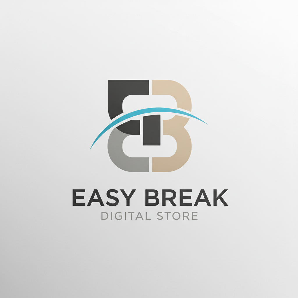Visual Brand Easy Break